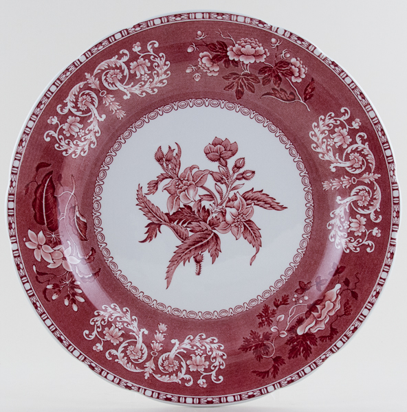 Plate c1980